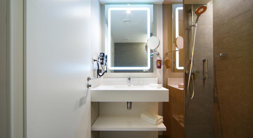 Гостиница Park Inn By Radisson Nizhny Tagil Нижний Тагил