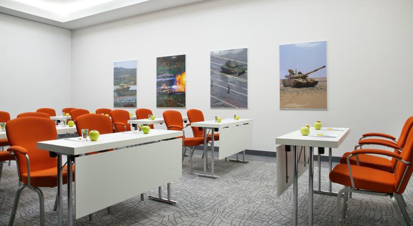 Гостиница Park Inn By Radisson Nizhny Tagil Нижний Тагил