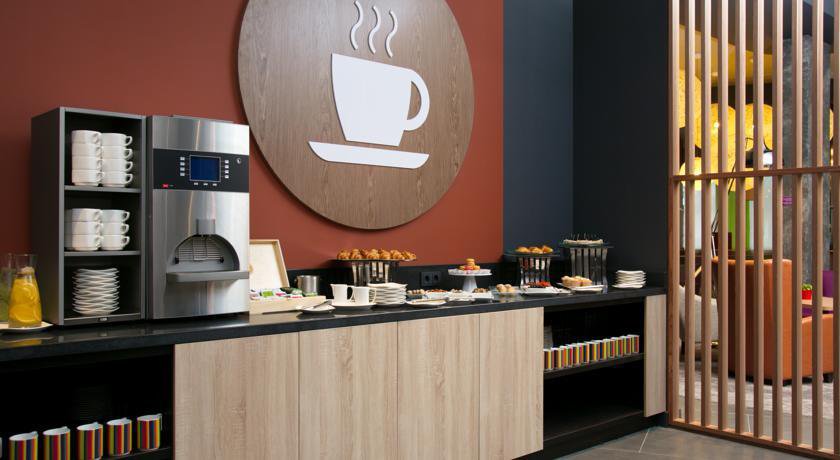 Гостиница Park Inn By Radisson Nizhny Tagil Нижний Тагил-8