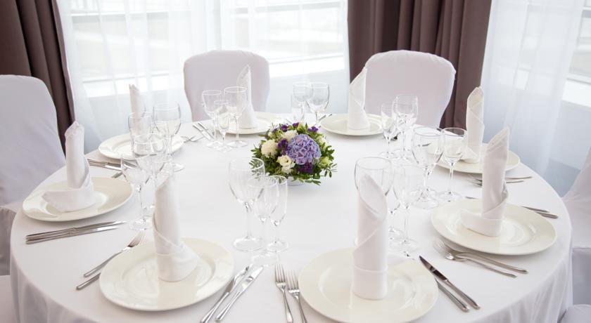 Гостиница Park Inn By Radisson Nizhny Tagil Нижний Тагил-11