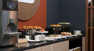 Гостиница Park Inn By Radisson Nizhny Tagil Нижний Тагил-2