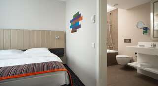 Гостиница Park Inn By Radisson Nizhny Tagil Нижний Тагил Люкс с 1спальней-1