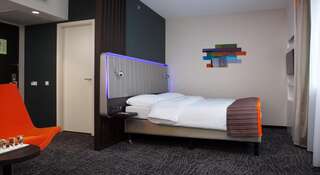 Гостиница Park Inn By Radisson Nizhny Tagil Нижний Тагил Полулюкс-1