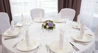 Гостиница Park Inn By Radisson Nizhny Tagil Нижний Тагил-7
