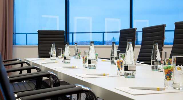 Гостиница Park Inn By Radisson Nizhny Tagil Нижний Тагил-18